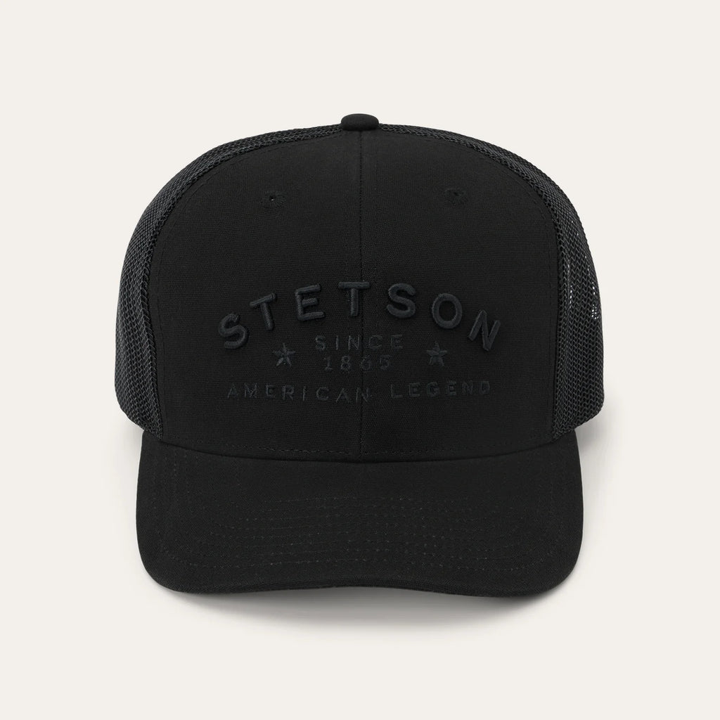 Casquette STETSON AMERICAN LEGEND