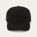 Casquette STETSON AMERICAN LEGEND