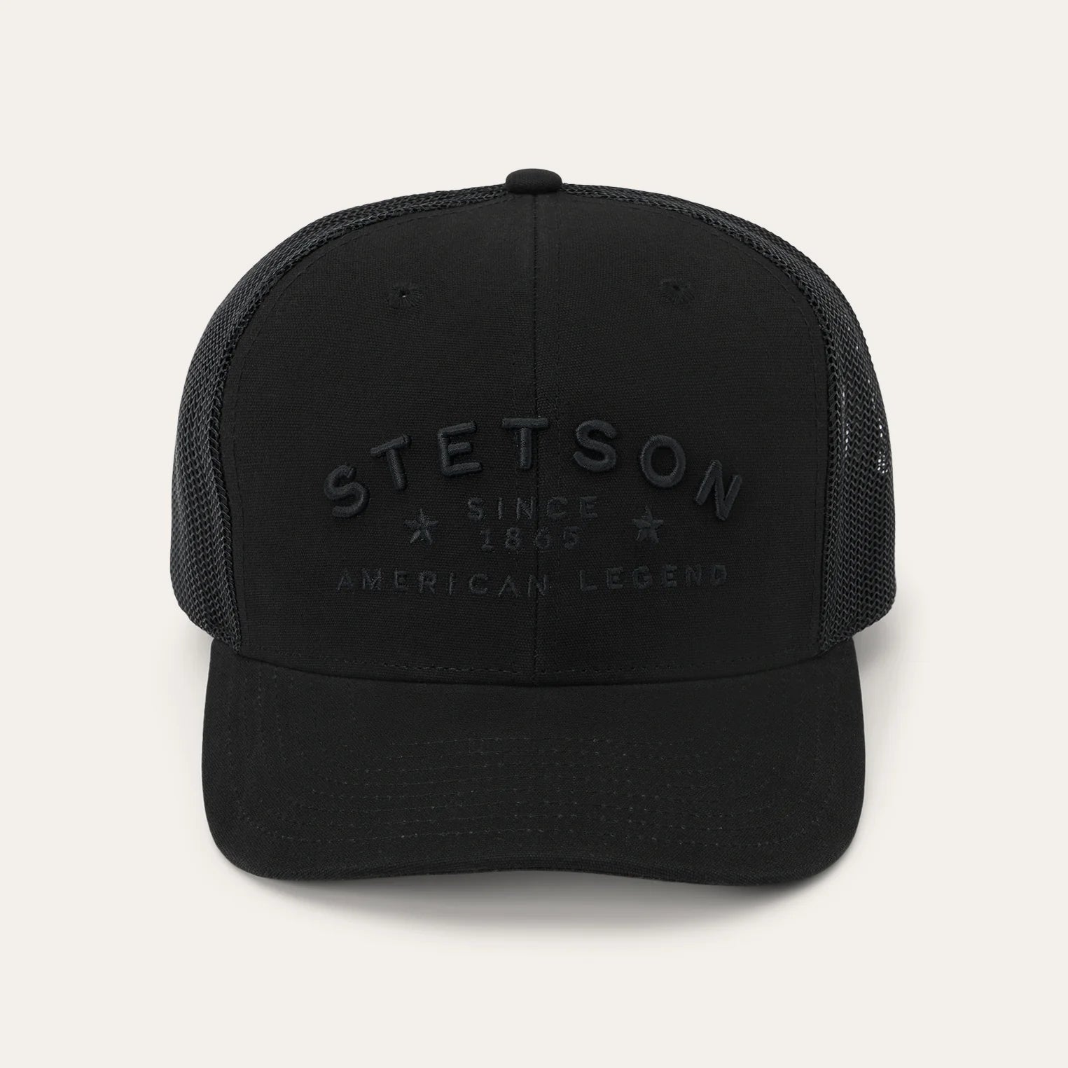 Casquette STETSON AMERICAN LEGEND