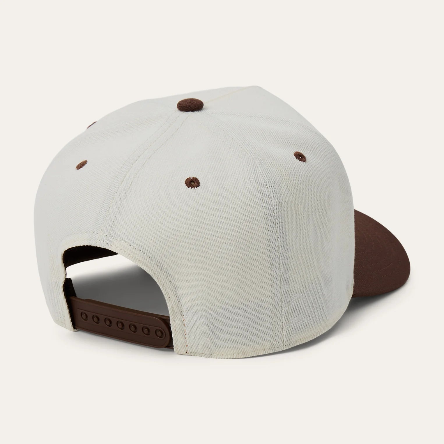 Casquette Trucker Cowhide Patch