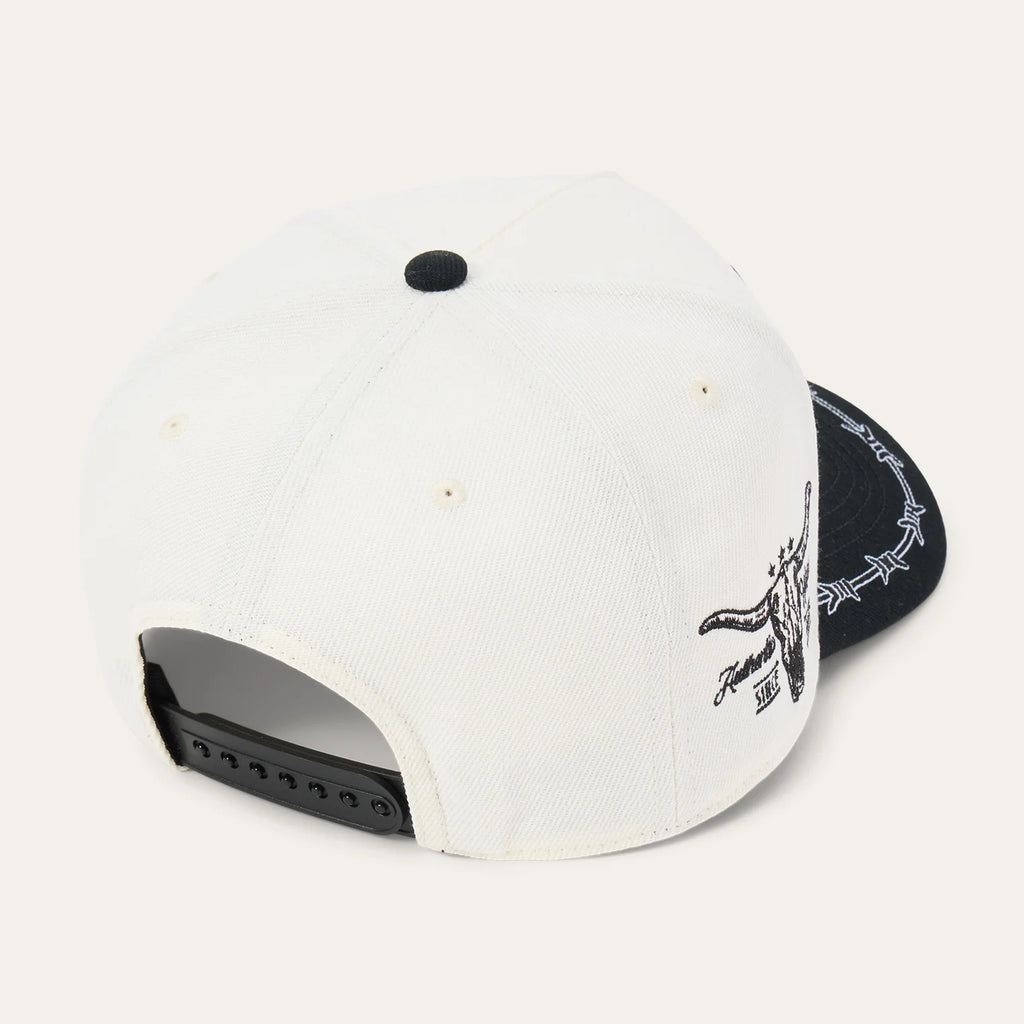 Casquette Trucker Landscape Noir