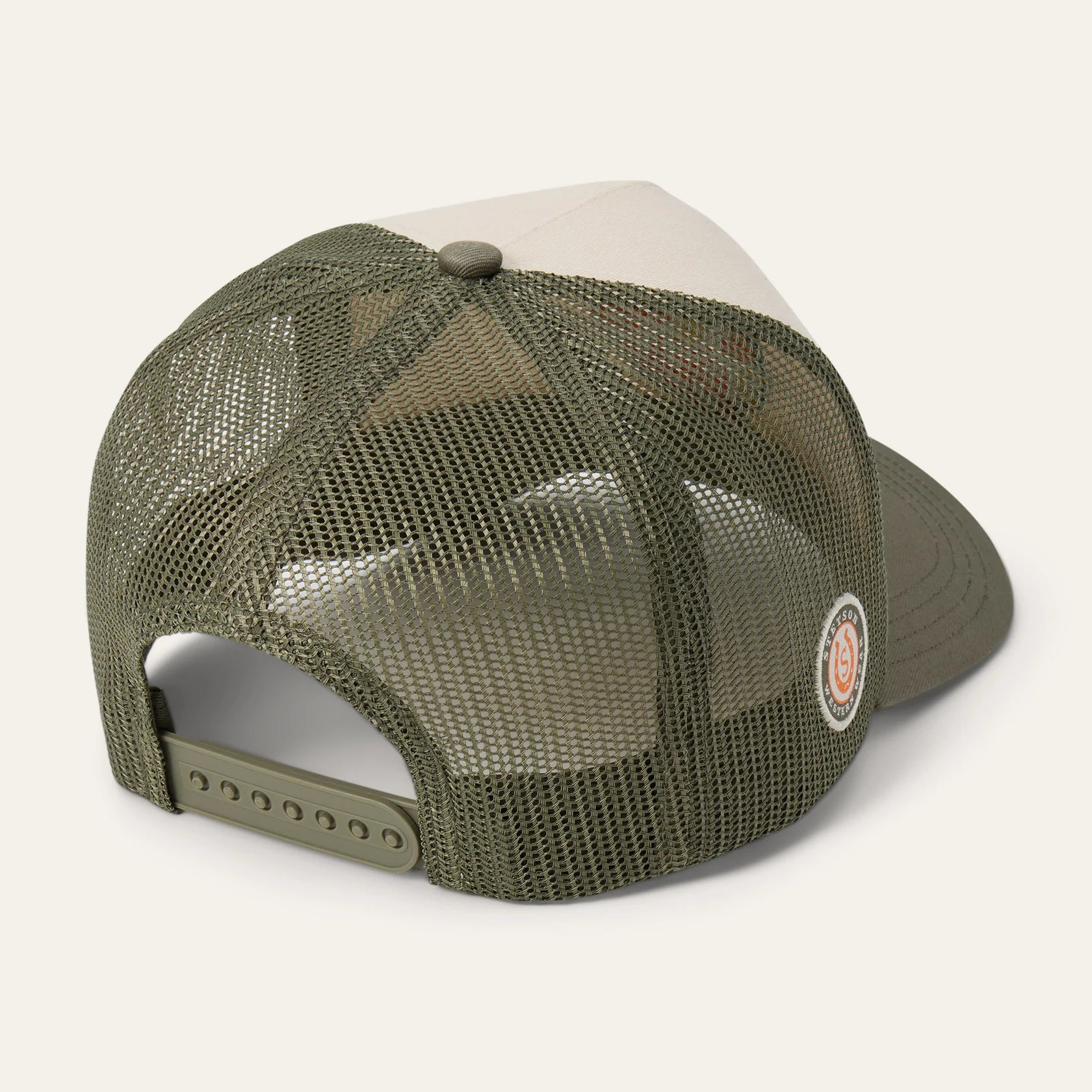 Casquette Trucker Outlaw