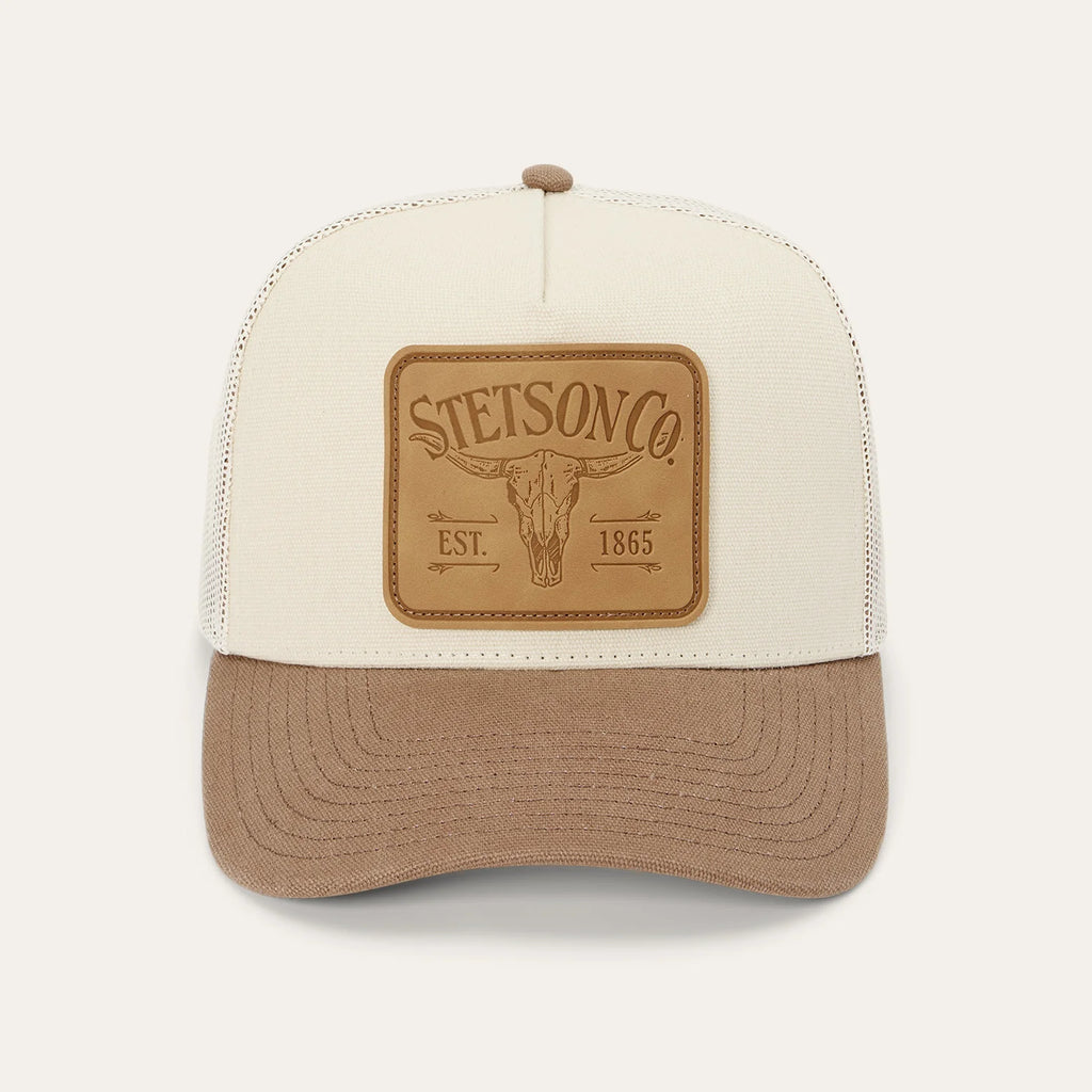 Outlaw Trucker Cap