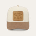 Outlaw Trucker Cap
