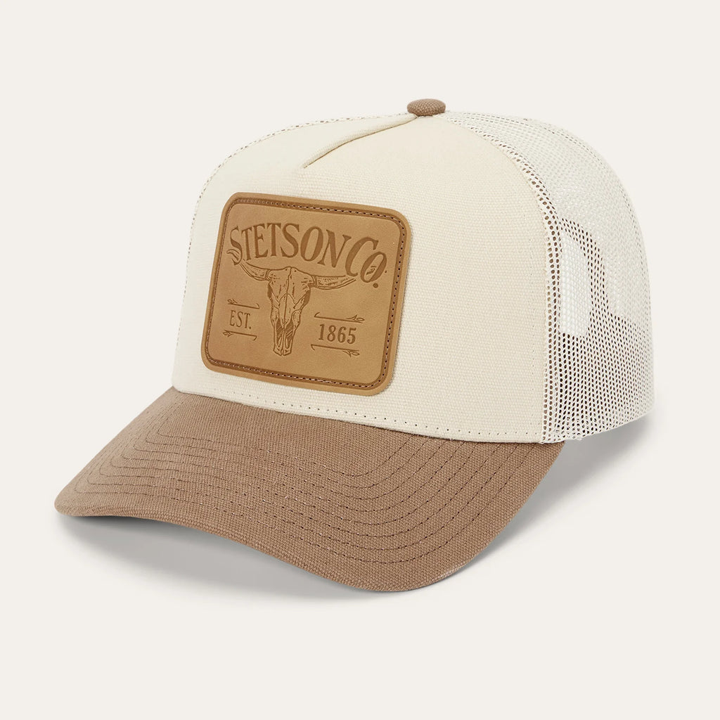Outlaw Trucker Cap