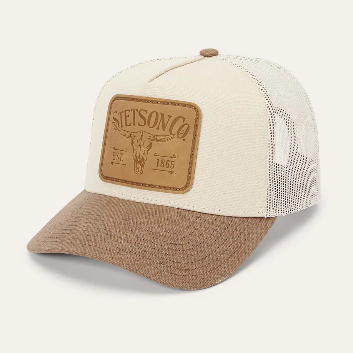 Outlaw Trucker Cap