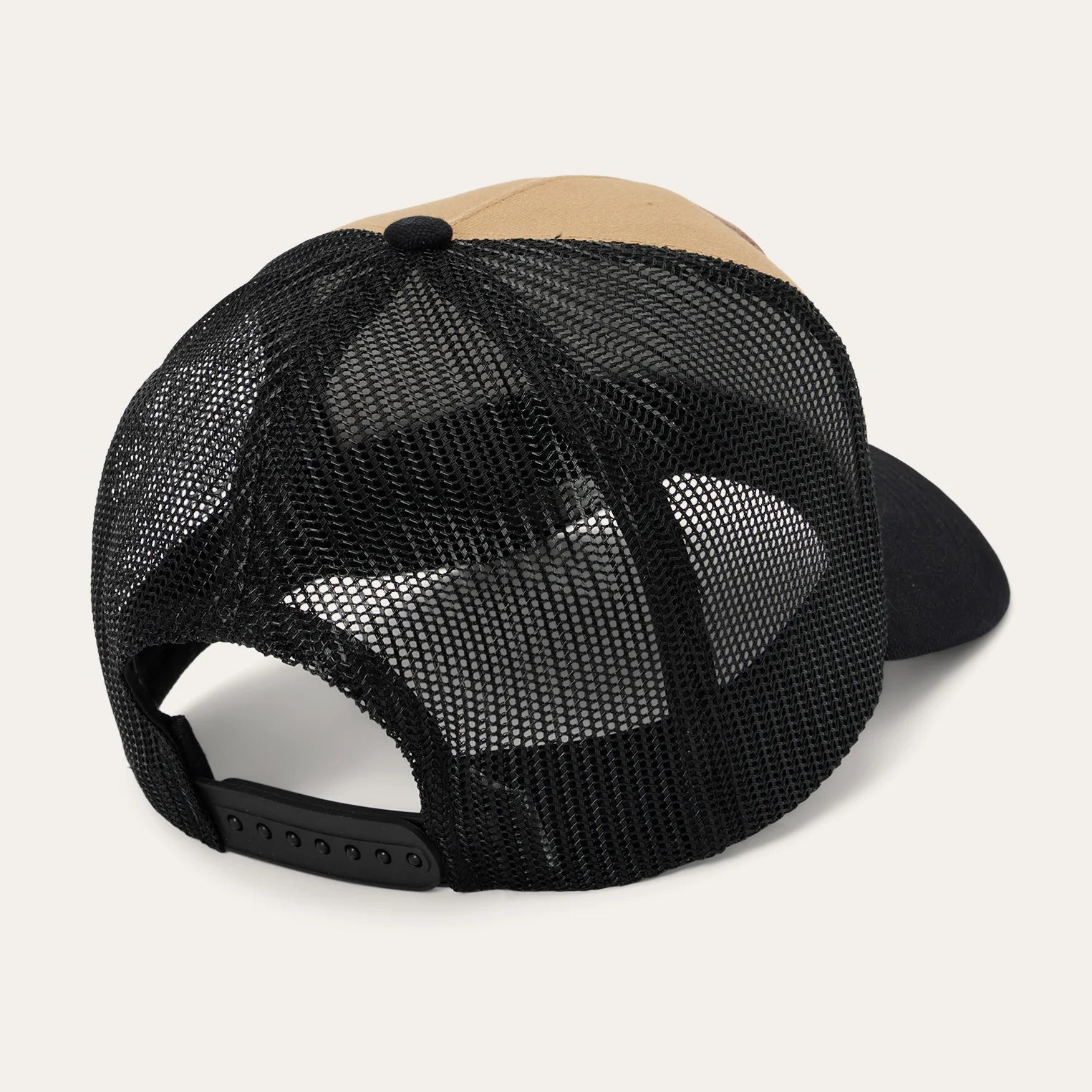 Casquette Trucker Longhorn Patch