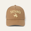 Casquette Trucker Canvas Rider