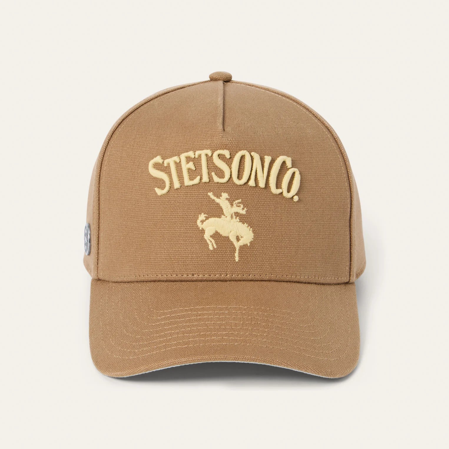 Casquette Trucker Canvas Rider