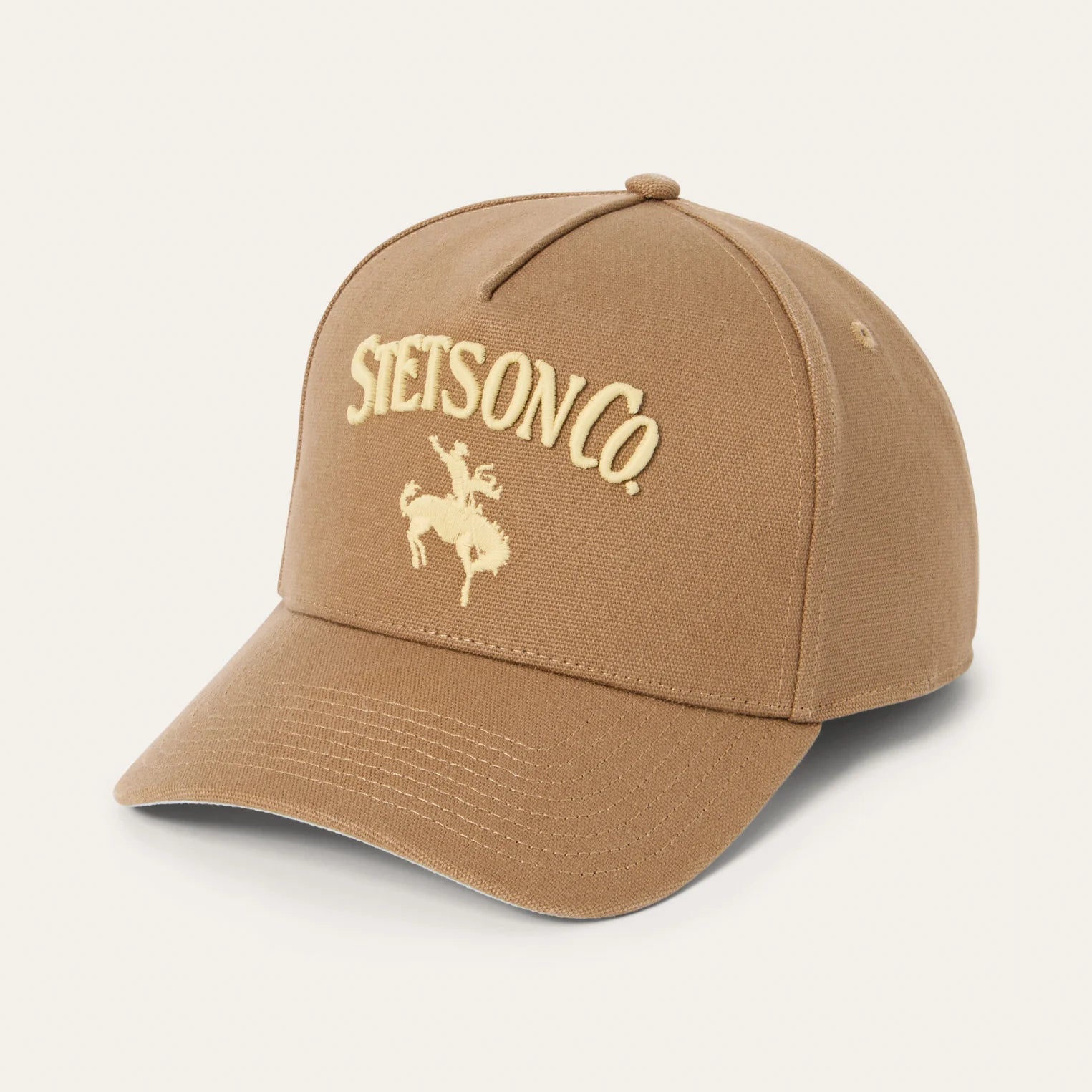 Casquette Trucker Canvas Rider