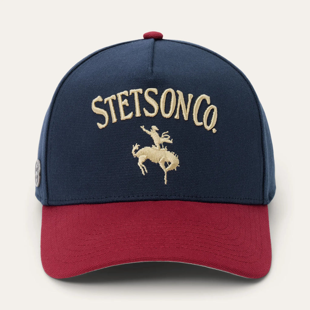 Outlaw Trucker Cap