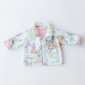 Veste matelassée Birdie multi enfant