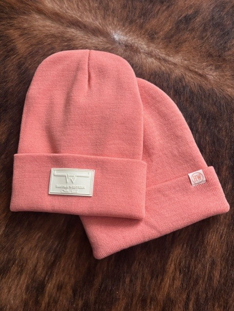 Hostile Western tuques