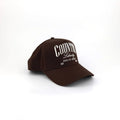 Cream and Camo "Country Liberty Realtree" Cap