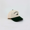 Casquette Deer Two-Tone – Forest