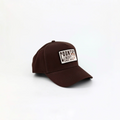 Casquette Faded Brown Reel It In