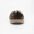 Casquette Reverse Camo Rope