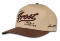 Casquette Timber