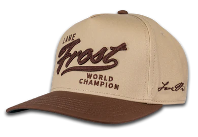 Casquette Timber