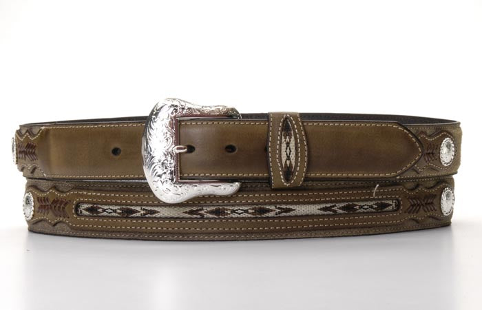 Ceinture Aztec Ribbon