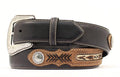 Ceinture Southwestern Ribbon