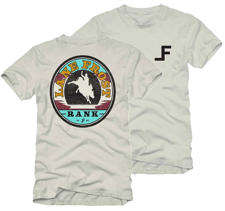 T-shirt Odessa