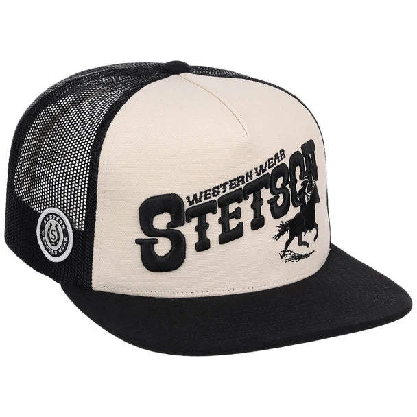 Outlaw Trucker Cap
