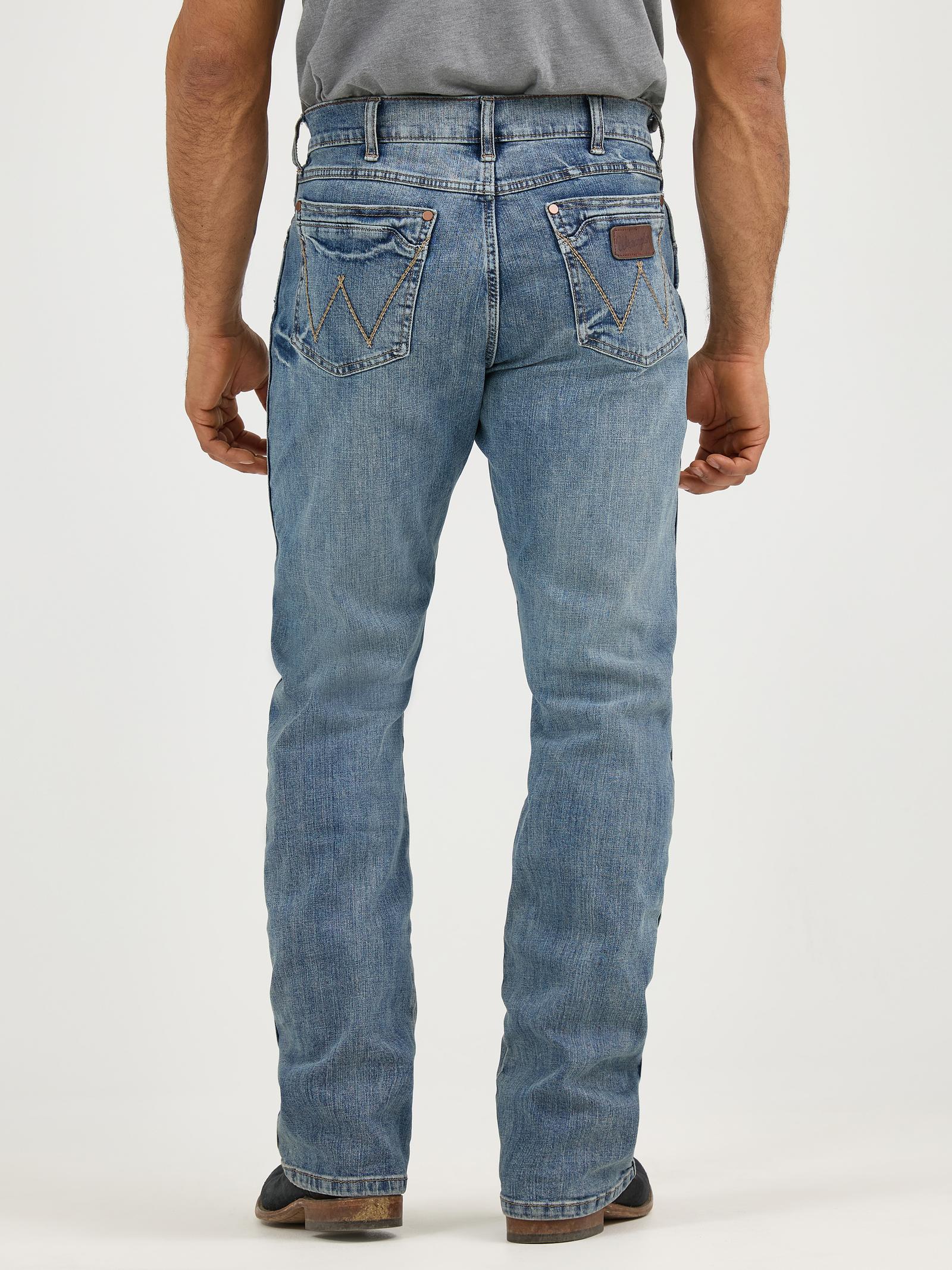 Jeans Wrangler Retro® Relaxed Boot – Greeley