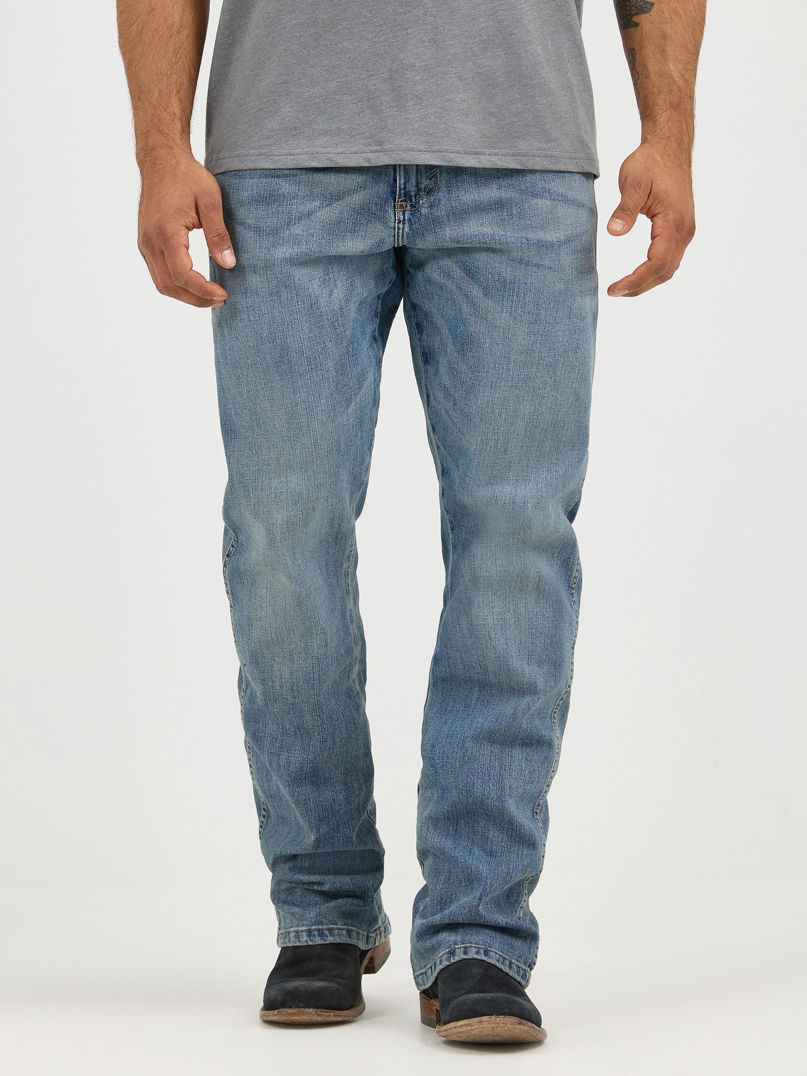 Jeans Wrangler Retro® Relaxed Boot – Greeley