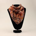Wild Rag Scarf Multi