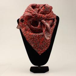 Foulard Wild Rag western