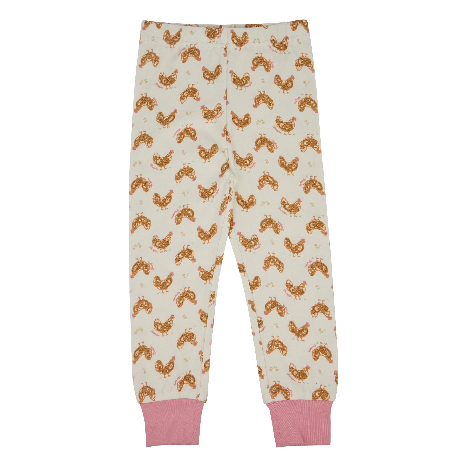 Ensemble pyjama Chickens