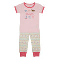 Ensemble pyjama Bow Floral