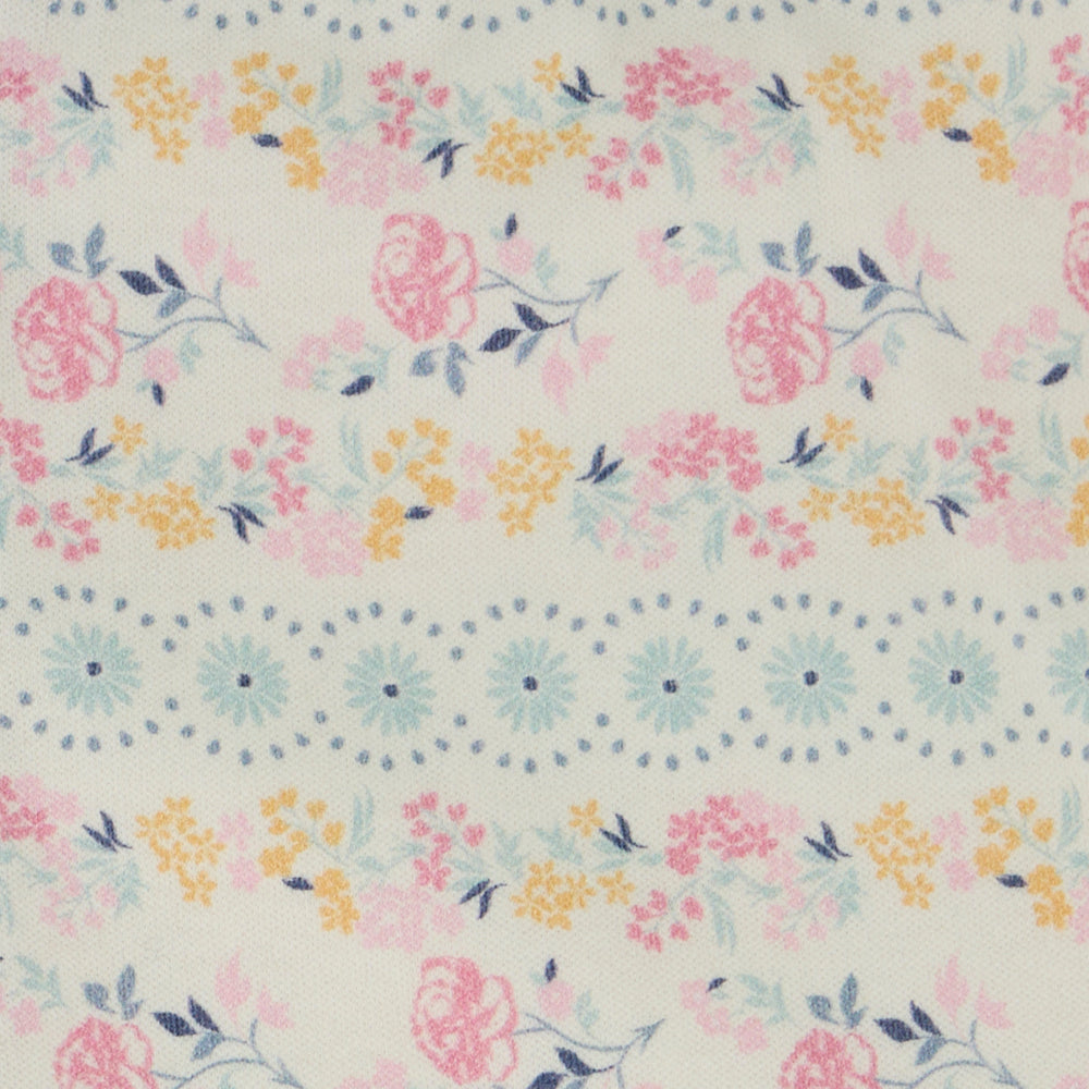 Ensemble pyjama Bow Floral