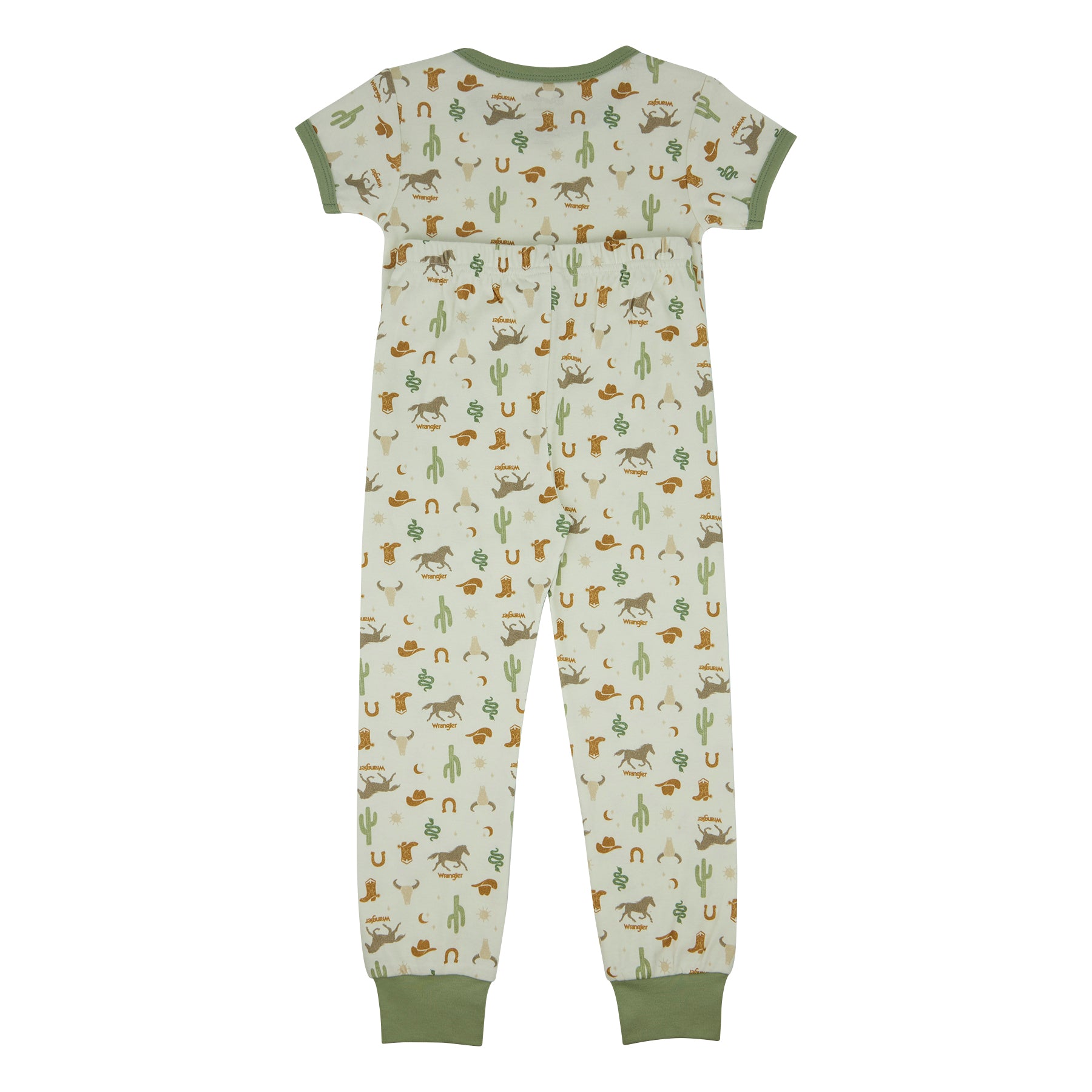 Ensemble pyjama Ranch Icon