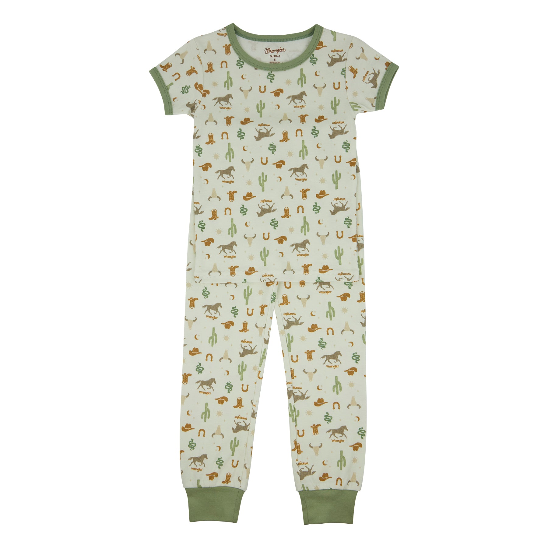 Ensemble pyjama Ranch Icon