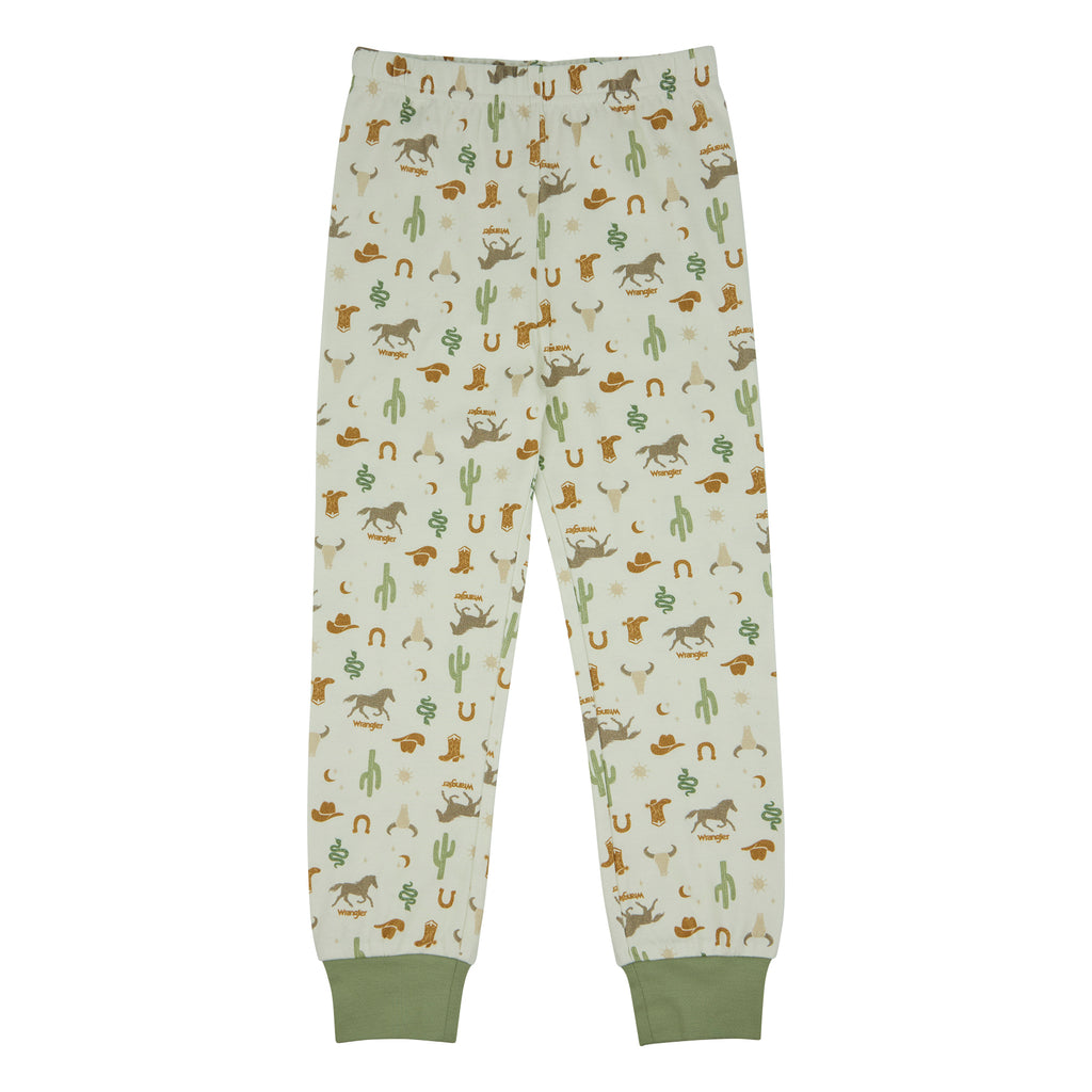 Ensemble pyjama Ranch Icon