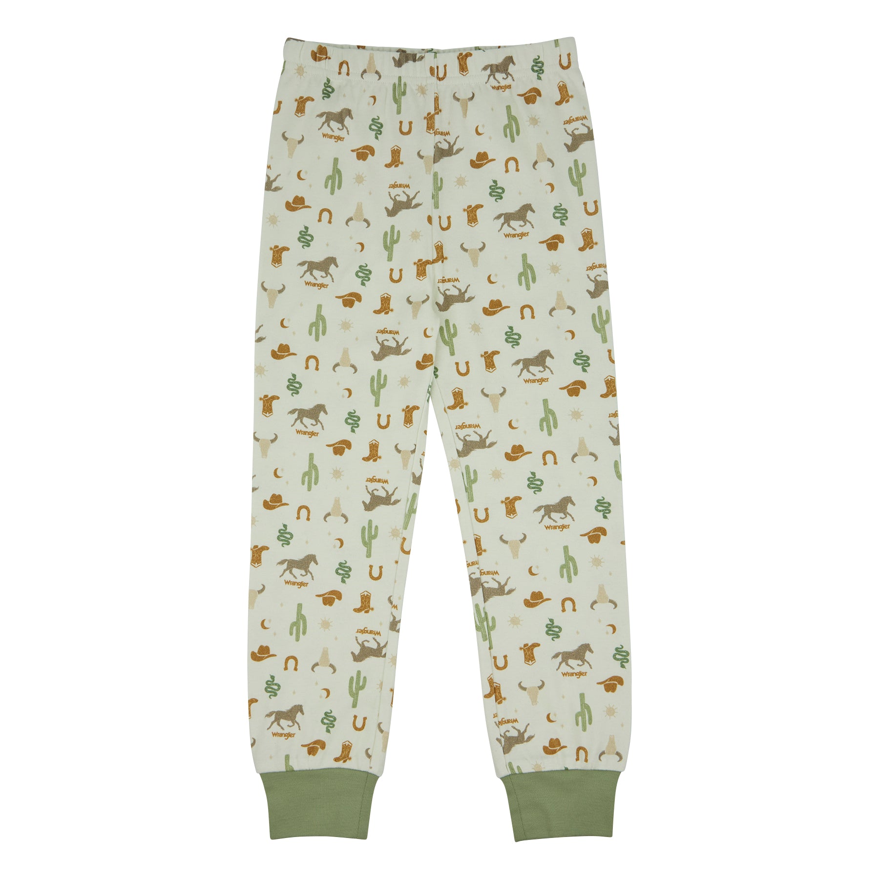 Ensemble pyjama Ranch Icon