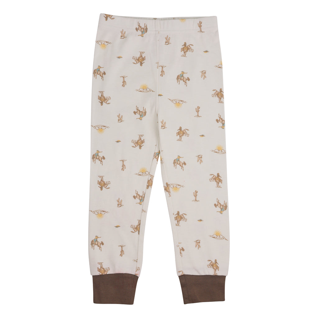 Ensemble pyjama Cowboy Desert