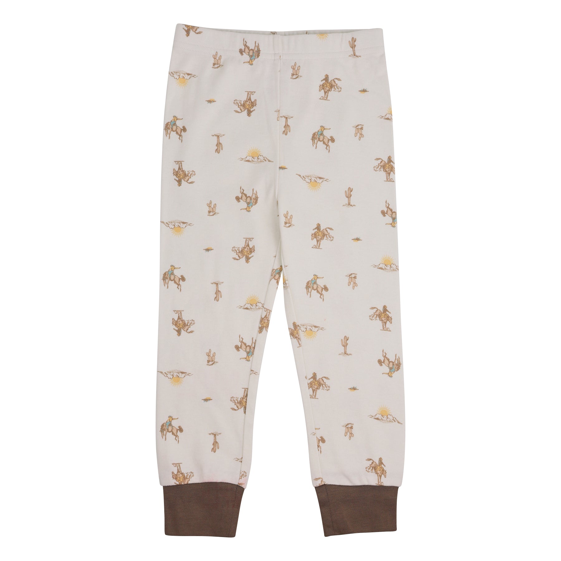 Ensemble pyjama Cowboy Desert