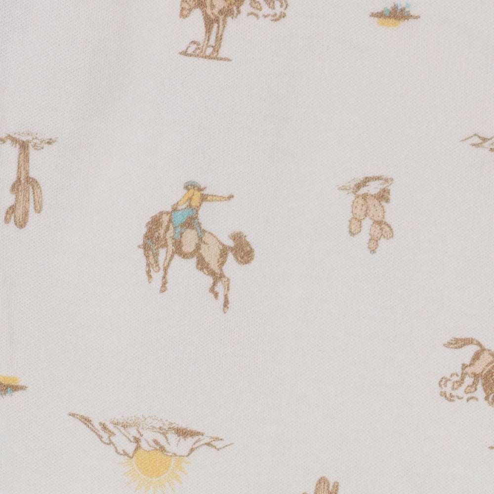 Ensemble pyjama Cowboy Desert