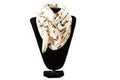 Foulard Wild Rag feather