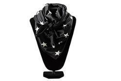 Foulard Wild Rag star