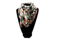 Foulard Wild Rag multi