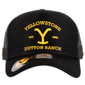 Casquette Ranch & Corral