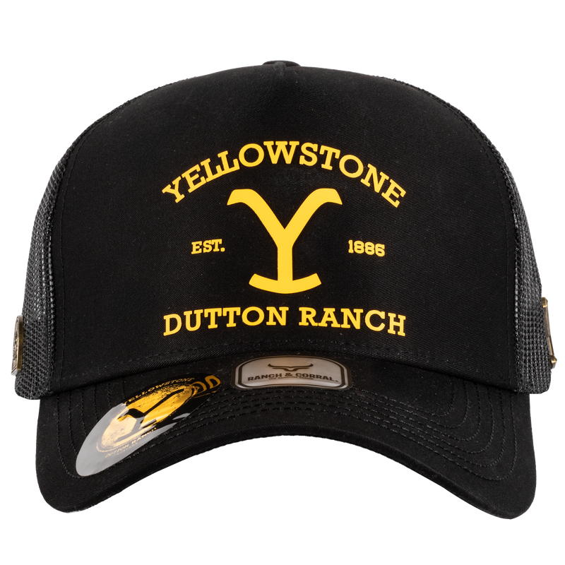 Casquette Ranch & Corral