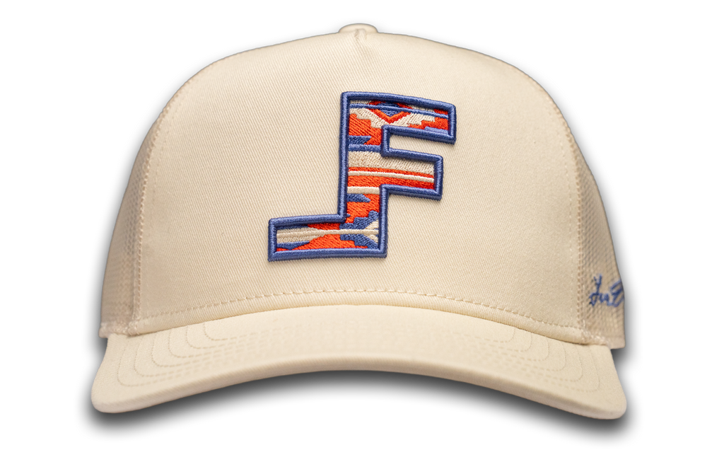 Casquette Yonder – photo 1