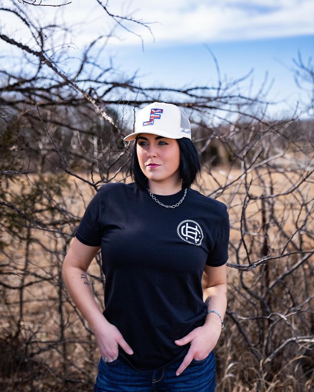 Casquette Yonder – photo 4