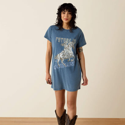 Ariat 10073550 - vue de face