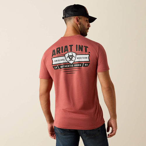 Ariat 10073957 - vue de face